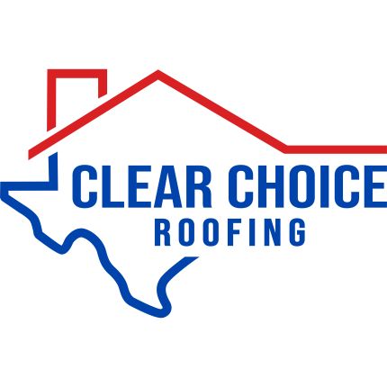 Logo da Clear Choice Roofing - Austin