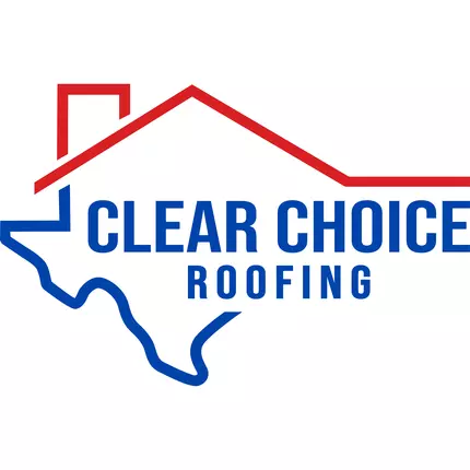 Logótipo de Clear Choice Roofing - Austin