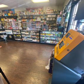 Bild von BudgetCoinz Bitcoin ATM