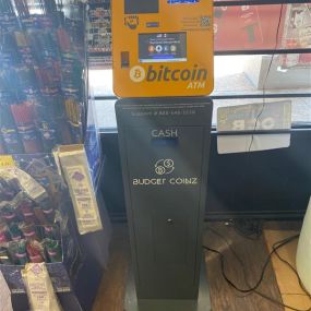 Bild von BudgetCoinz Bitcoin ATM