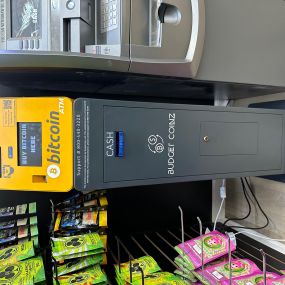 Bild von BudgetCoinz Bitcoin ATM