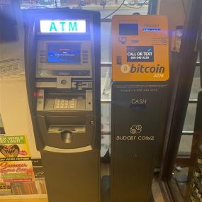 Bild von BudgetCoinz Bitcoin ATM