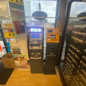 Bild von BudgetCoinz Bitcoin ATM