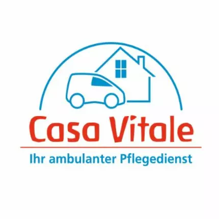 Logo von Casa Vitale Betreuungs GmbH