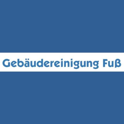 Logotyp från Gebäudereinigung Fuß GbR