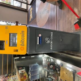 Bild von BudgetCoinz Bitcoin ATM