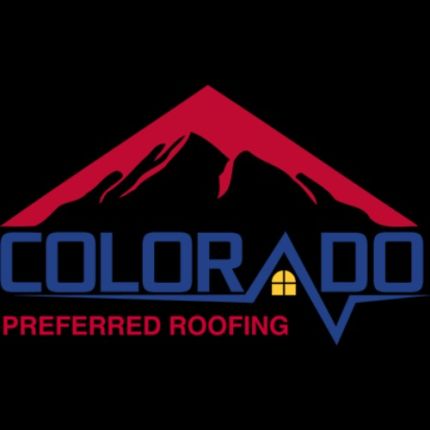 Logo von Colorado Preferred Roofing