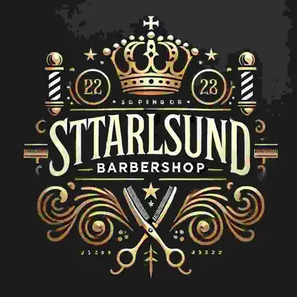 Logo od Stralsund BarberShop