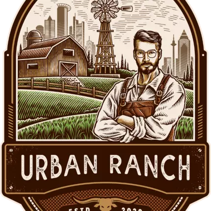 Logo de Urban Ranch