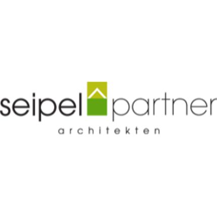 Logo fra Seipel^Partner Architekten