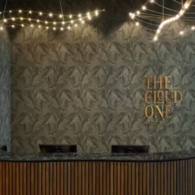 The Cloud One Hotel Düsseldorf-KöBogen - Reception
