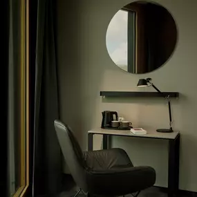 The Cloud One Hotel Düsseldorf-KöBogen - Room