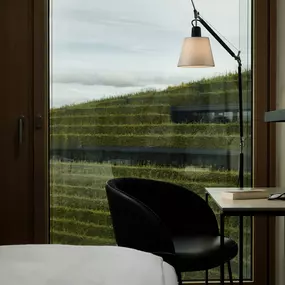The Cloud One Hotel Düsseldorf-KöBogen - Room