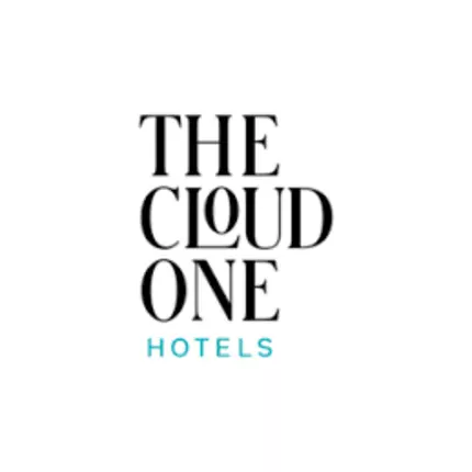 Logotyp från The Cloud One Hotel Düsseldorf-KöBogen