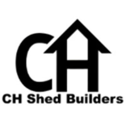 Logo van CH Shed Builders