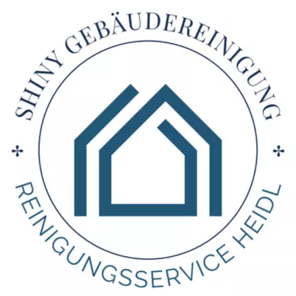 Logo de Shiny Gebäudereinigung