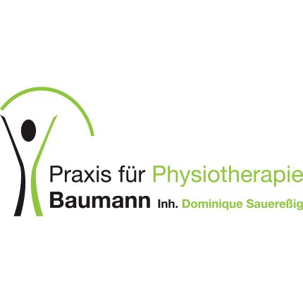 Logo von Praxis für Physiotherapie Baumann Inh. D. Sauereßig