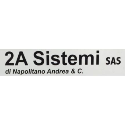 Logotipo de 2a Sistemi