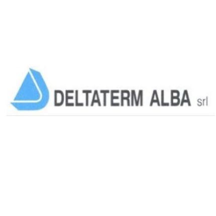 Logo de Deltaterm Alba