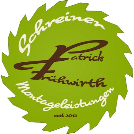 Logotyp från Schreiner und Montageleistungen Patrick Frühwirth