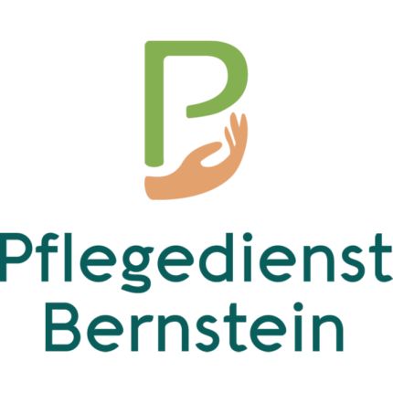 Logotyp från Pflegedienst Bernstein Senioren-WG und Service Wohnen