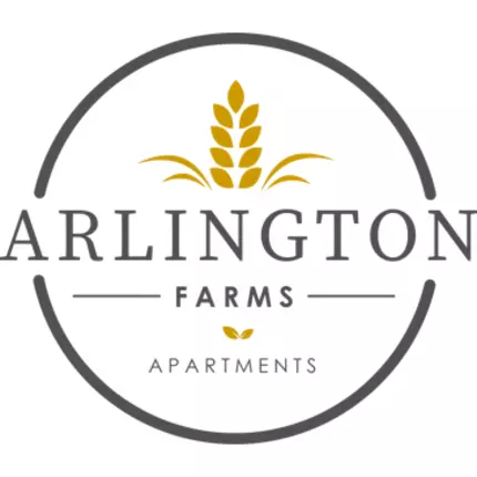 Logo da Arlington Farms