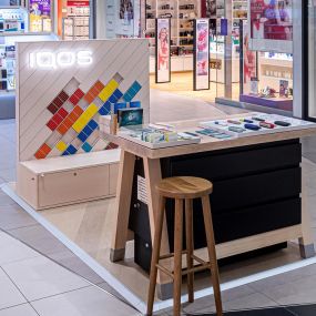 Bild von IQOS Store