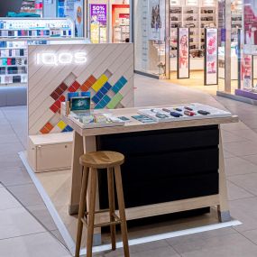 Bild von IQOS Store