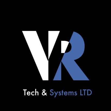 Logo da VR-Tech & Systems Ltd