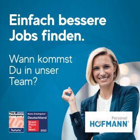 Stellenangebot und Jobs über Zeitarbeit oder Personalvermittlung in Deiner Nähe