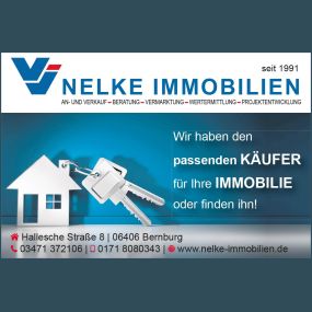 Bild von Nelke Immobilien