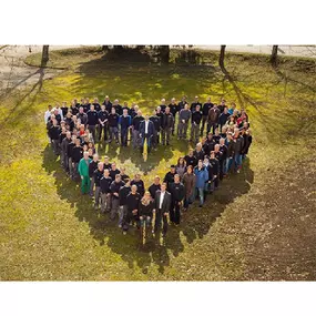 Bild von HBB Holzbau Bayern GmbH & Co. KG