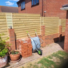 Bild von Axholme Fencing Ltd