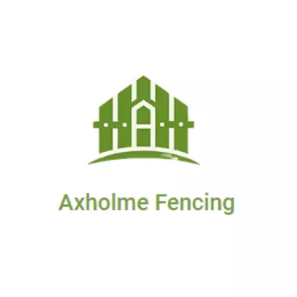 Logo da Axholme Fencing Ltd