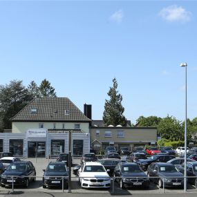 Bild von Kattenstroth Automobile & Service GmbH - Gebrauchtwagenzentrum