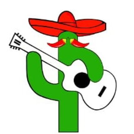 Logo from Un Chingo De Sabor