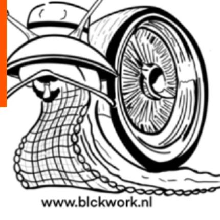 Logo from blckwork