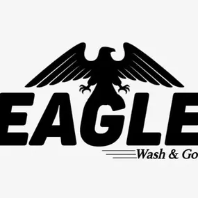 Bild von Eagle Wash & Go Ltd