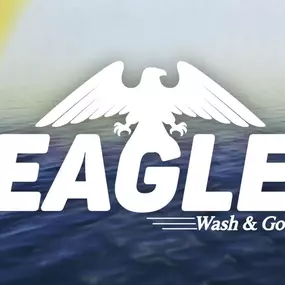 Bild von Eagle Wash & Go Ltd