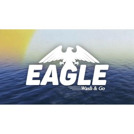 Logotyp från Eagle Wash & Go Ltd