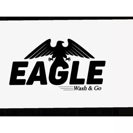 Logo von Eagle Wash & Go Ltd