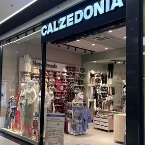 Bild von Calzedonia