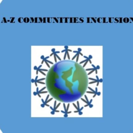 Logo van A-Z COMMUNITIES INCLUSION