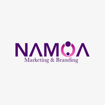 Logo fra Namoa Marketing