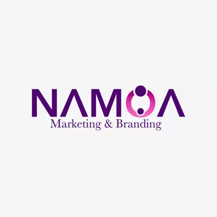 Logotipo de Namoa Marketing