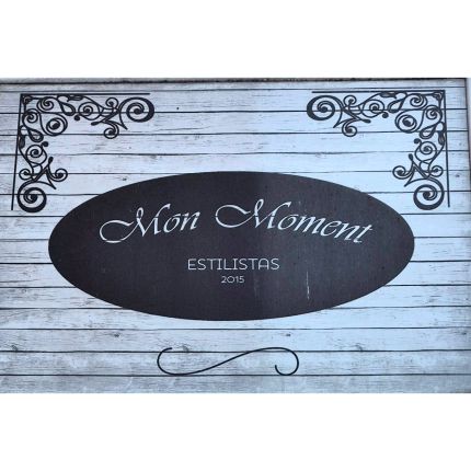 Logotipo de Mon Moment