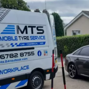 McGuinness Tyre Services | Newry Tyres