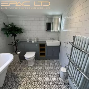 Bild von Elite Plumbing & Construction Ltd