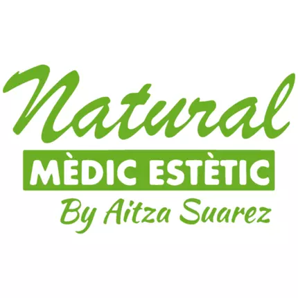 Logo od Natural Médic Estétic