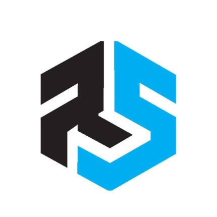 Logotipo de RS CREATIVE SOLUTIONS